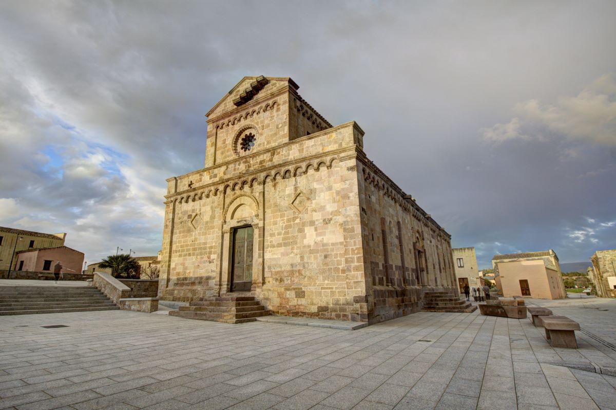 Dialoghi e Danza al Borgo