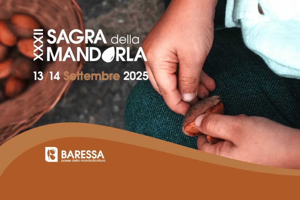 Sagra della Mandorla di Baressa
