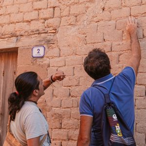Escursione storico culturale alla scoperta di Nurachi