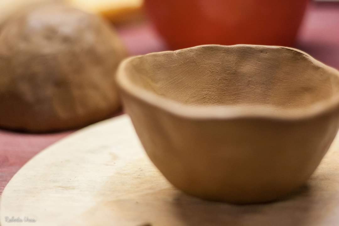 Le Ciotole di Terra e di Fuoco - immagine 6