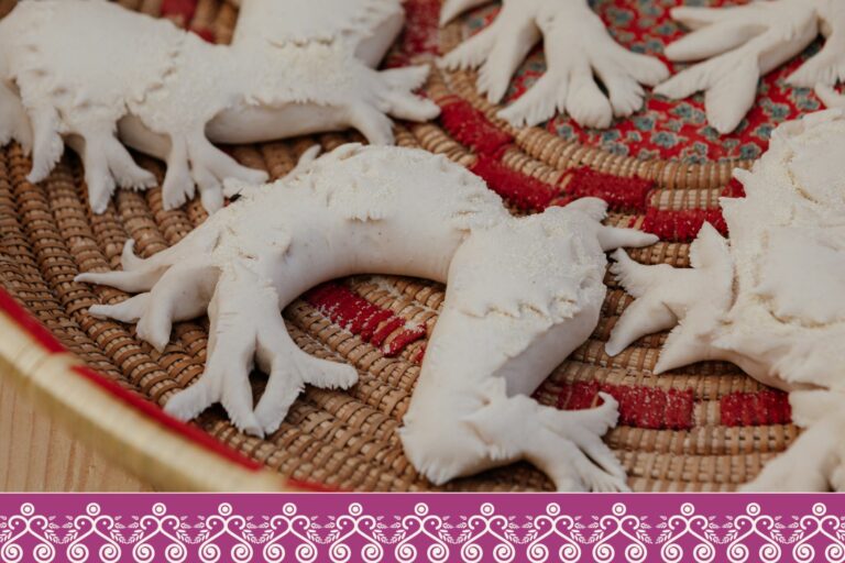 RITI E FRAGRANZE DEL PANE DI VILLAURBANA