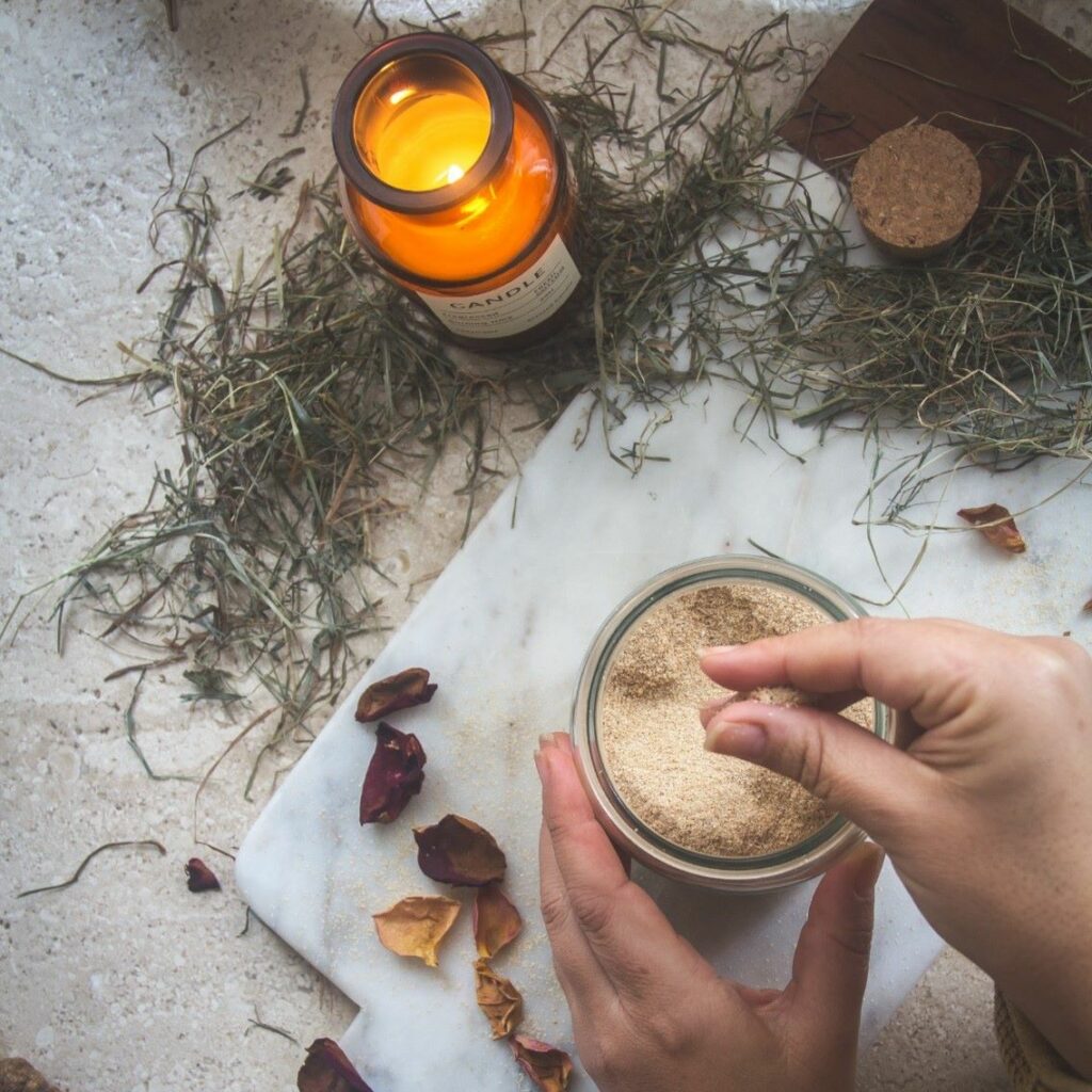 Grano e guarigione: ricette della tradizione