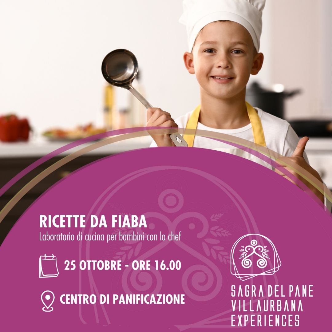 Ricette da Fiaba - immagine 2