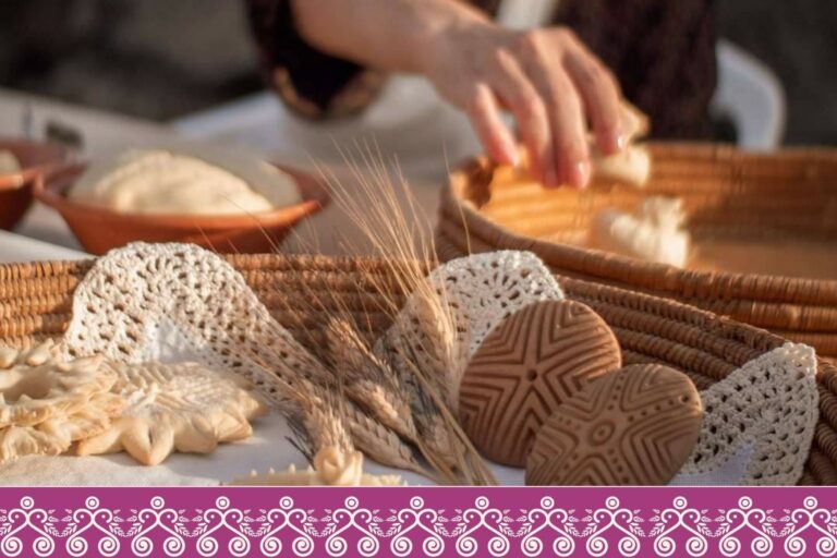 La Sacralità del Pane