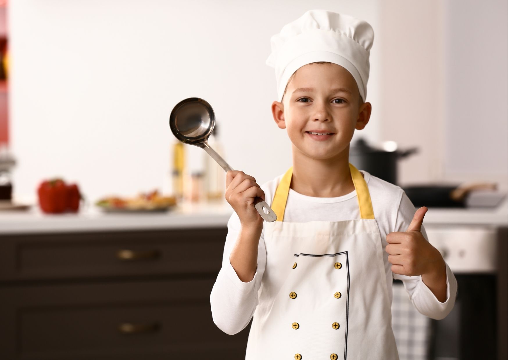 Ricette da Fiaba - immagine 2