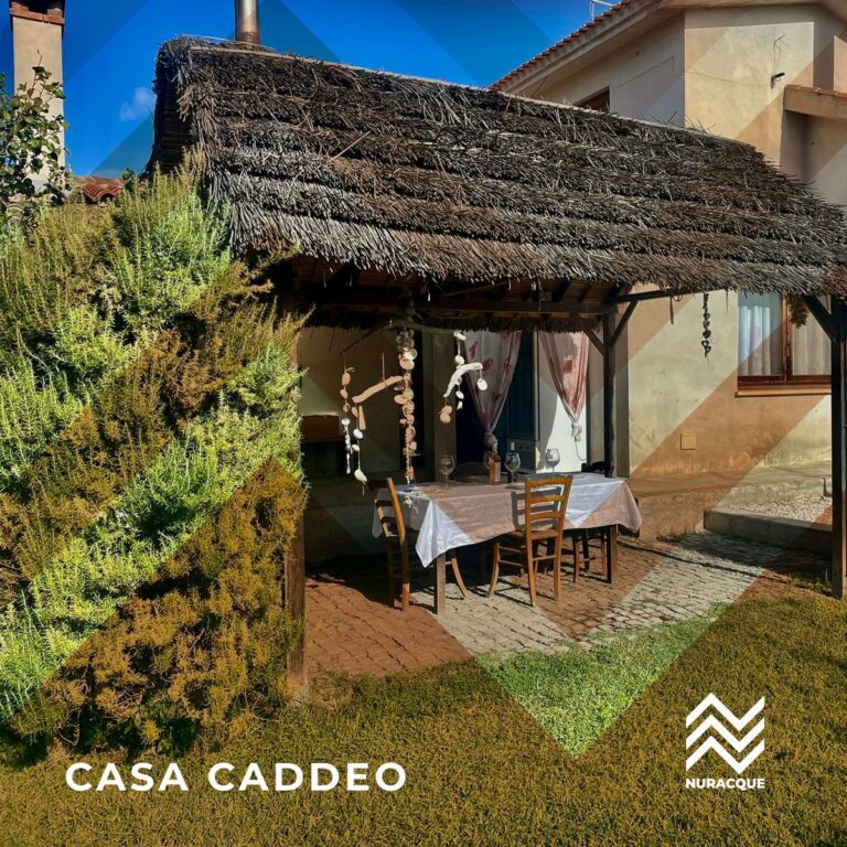 Casa Caddeo