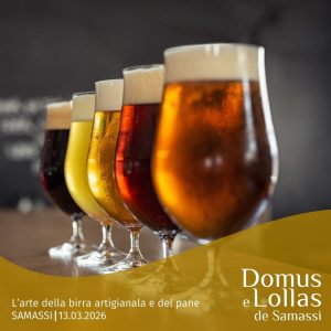 L’arte della birra artigianale e del pane L’arte della birra artigianale e del pane