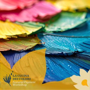 La cucina dei colori Eco Arte