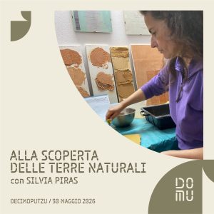 DOMU Craft & Taste: alla scoperta delle Terre Naturali