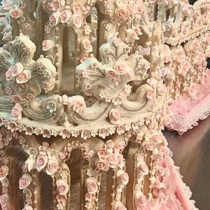 L'arte del Gattou Monumentale della maestra Anna Maria Sarritzu