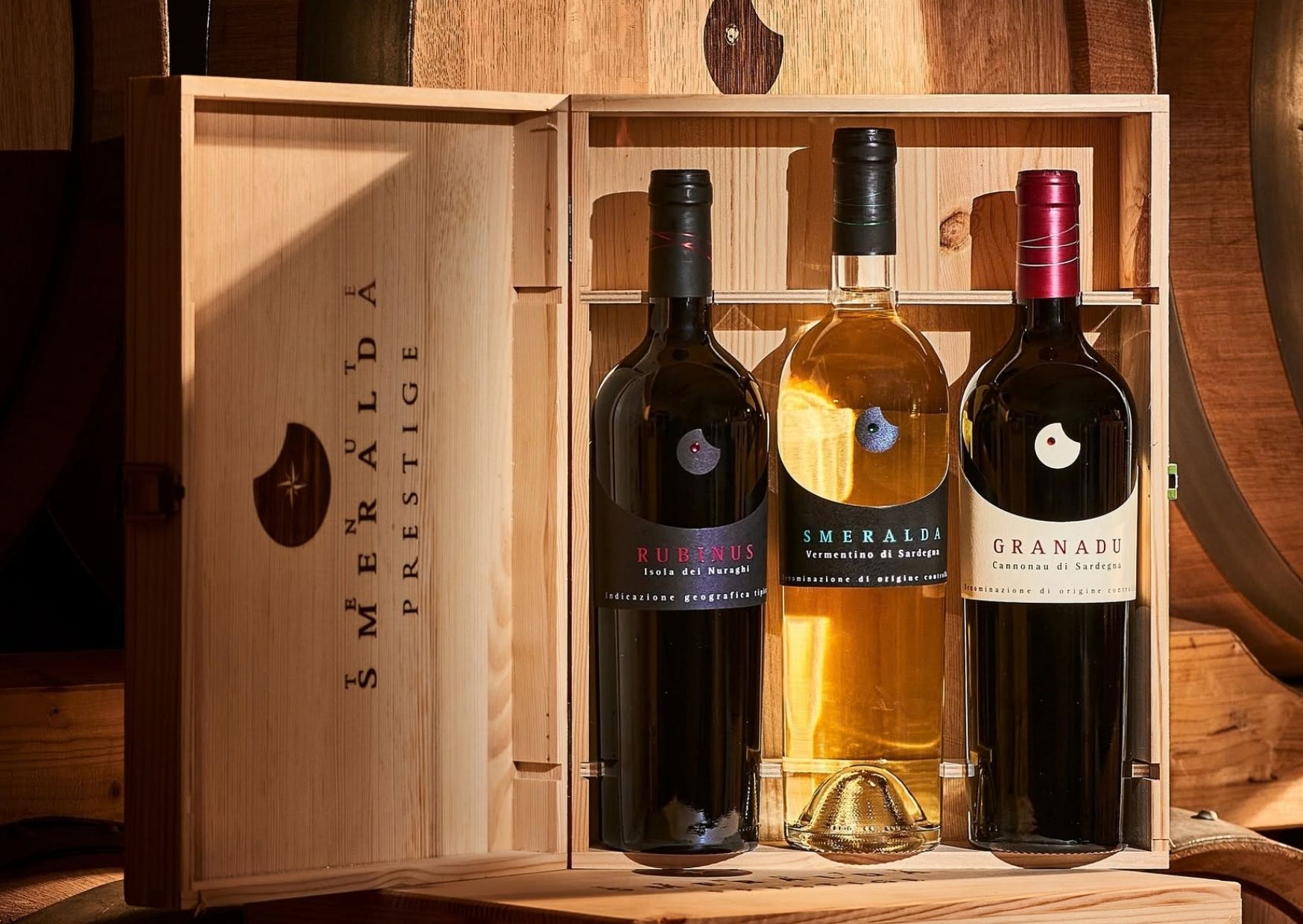 Atelier del Gusto - Percorso di abbinamento vini e formaggi - immagine 14