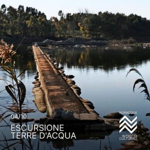 Escursione Terre d'Acqua