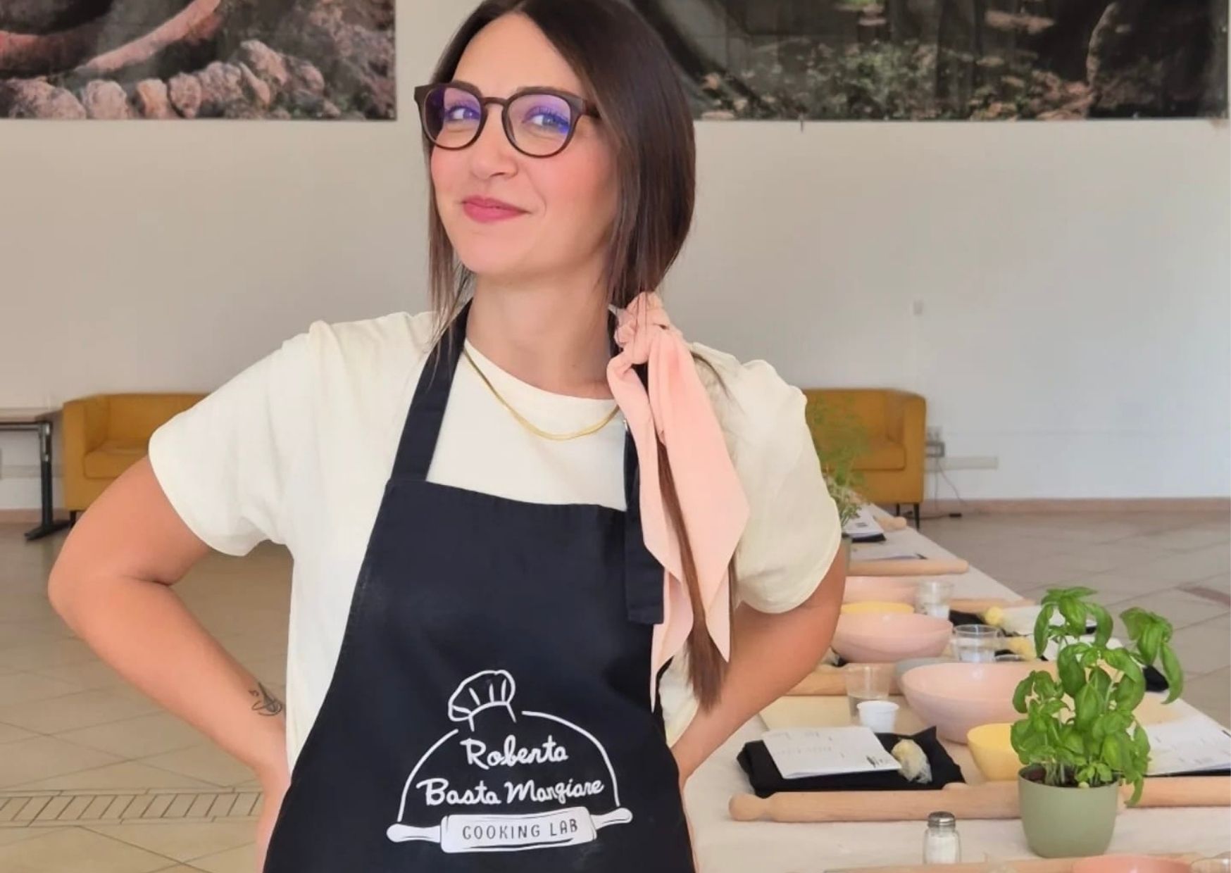 Ravioli, Muggini e Fantasia