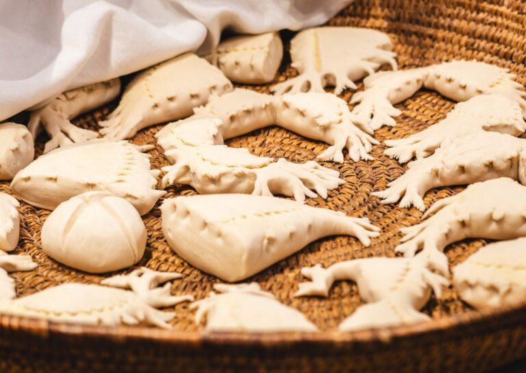 RITI E FRAGRANZE DEL PANE DI VILLAURBANA