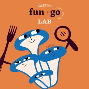 FUN_GO LAB & TASTING - Bosco nel bicchiere - 8 novembre 2026