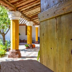 Casa Pau – Samassi