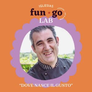 FUN_GO LAB – DOVE NASCE IL GUSTO