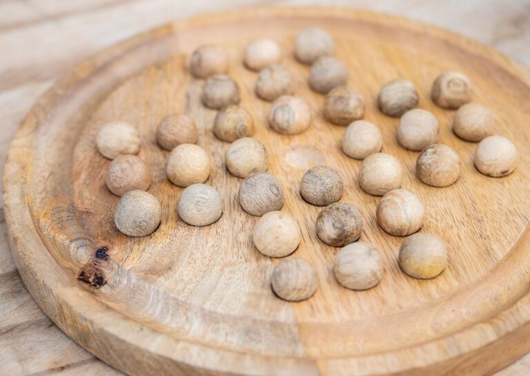 GLE – I Grandi Giochi di Legno