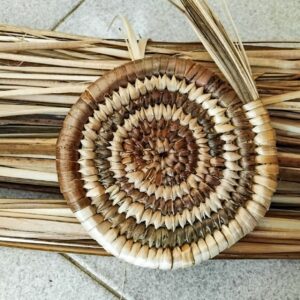 Spirali della Memoria. Intrecci, fili e gesti dell’arte de su canisteddu