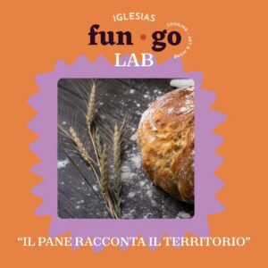 FUN_GO LAB - Il Pane racconta il territorio - 8 novembre 2026