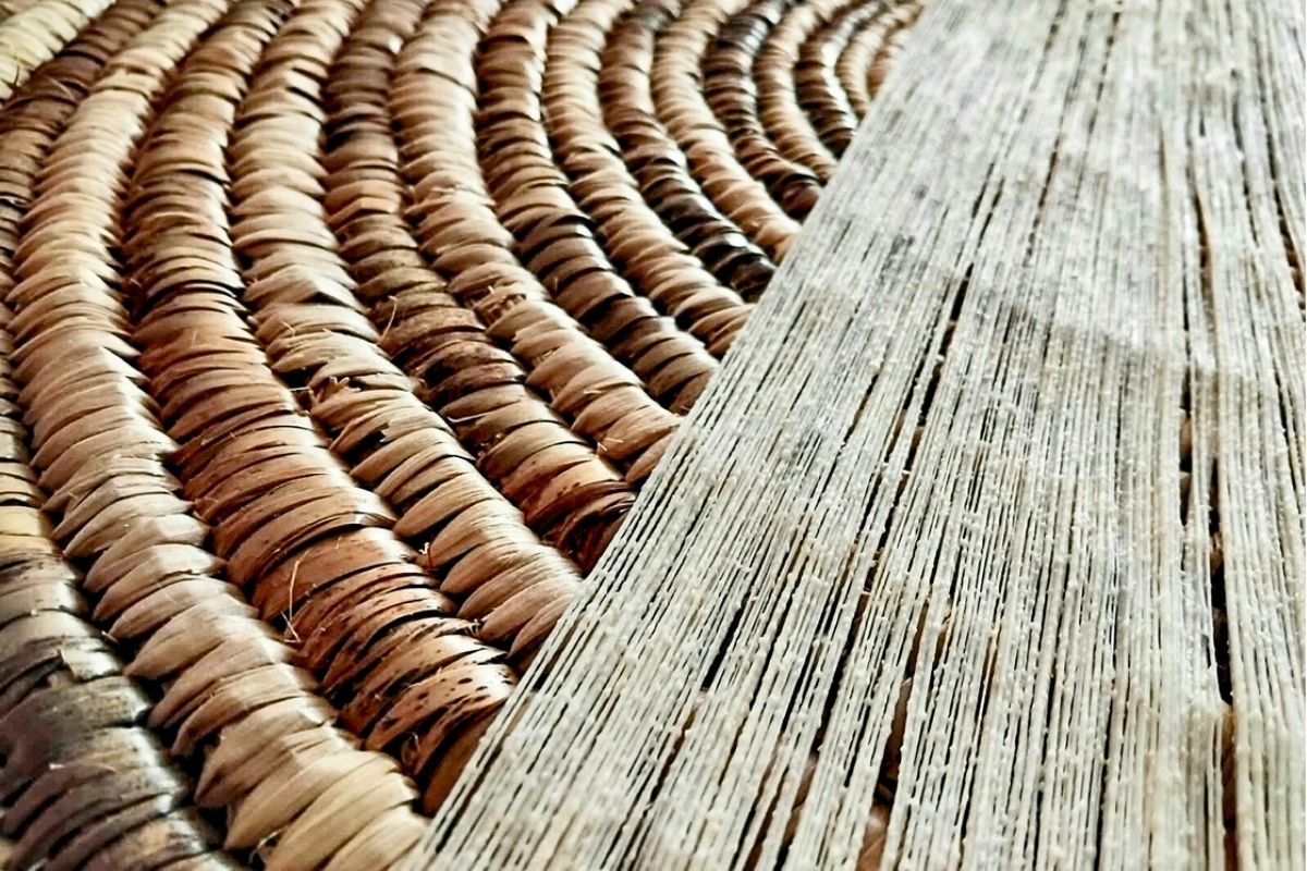 Spirali della Memoria: laboratorio d'intreccio - immagine 4