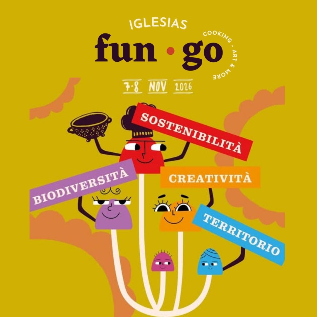 FUN_GO LAB & TASTING - Bosco nel bicchiere - 8 novembre 2026
