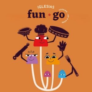 FUN_GO FAMILY - Alla scoperta dei funghi - 7 novembre 2026